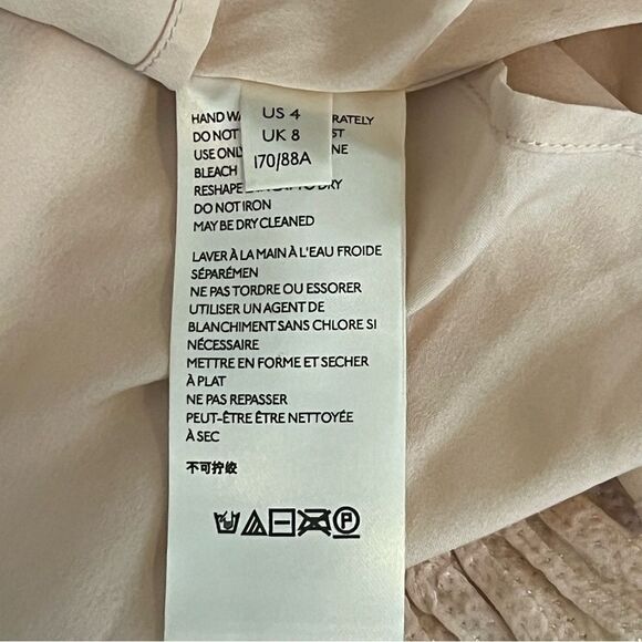 Anthropologie Amelie Sequin Tank Cami Top 4 - Picture 13 of 14